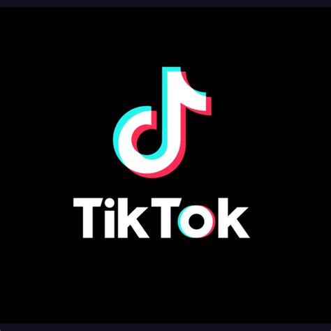 TikTok Font