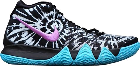 Nike Kyrie 4 All-Star 2018 - StockX News