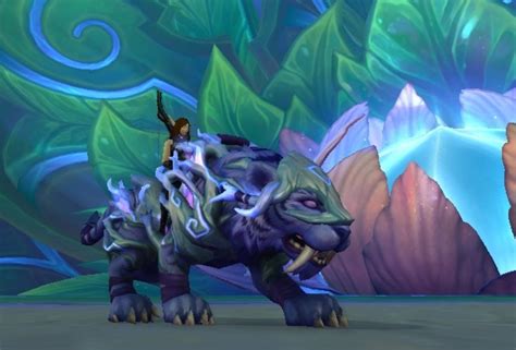 Top 10 Rarest Mounts in World of Warcraft: Dragonflight - Esports Illustrated