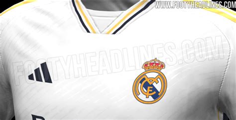 Real Madrid 2024 Jersey - Lyssa Yoshiko