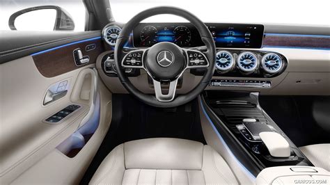 Mercedes Interior Wallpapers - Wallpaper Cave