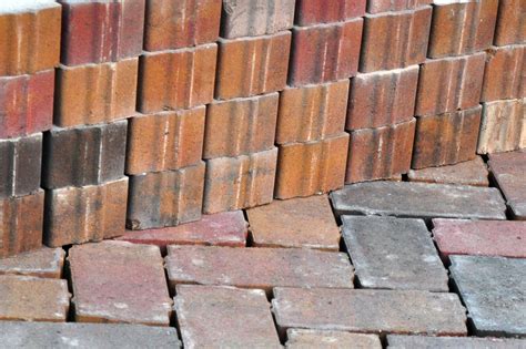 Pavement Bricks | Flickr - Photo Sharing!