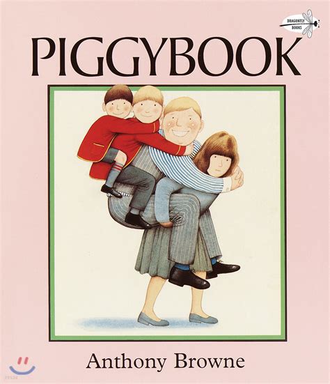 Piggybook - 예스24