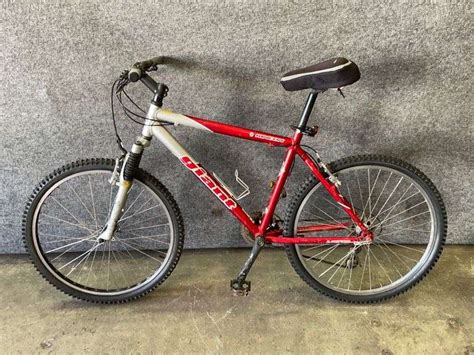 Giant Bicycle Rincon 7 Speed - 777 Auction Company