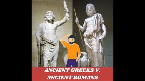 Ancient Greece Vs Ancient Rome Difference And Compari - vrogue.co