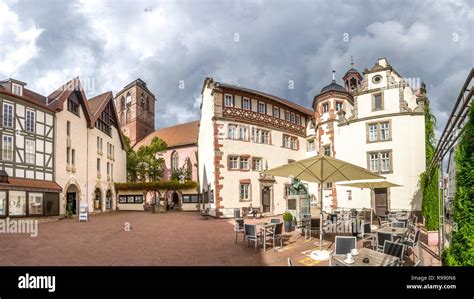 Bad hersfeld hi-res stock photography and images - Alamy