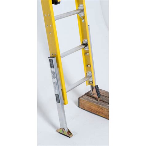 Ladders - Accessories & Parts - Extension Ladder Accessories - Page 1 ...