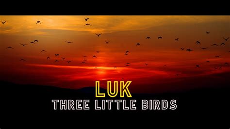 Bob Marley - Three Little Birds (cover) - YouTube