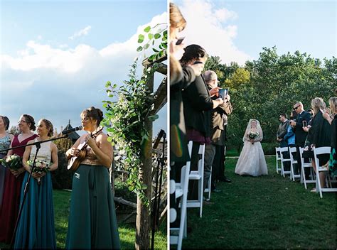 October Mohonk Mountain House Wedding - Sweet Alice Photography