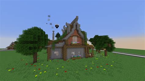 This is what happens after 4 months of Grian marathons.... - Creative Mode - Minecraft: Java ...