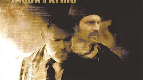 Narc (2002) - TrailerAddict