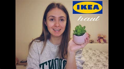 Haul IKEA - YouTube