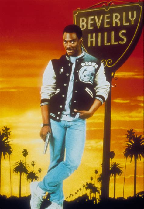 'Beverly Hills Cop' Cast: What the 1984 Movie's Stars Are Up to Today