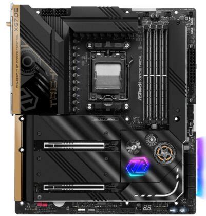 These Are The 6 BEST Motherboards For Ryzen 7 7700X - Tech4Gamers