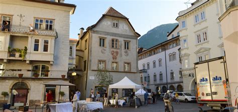 Best places to stay in Bolzano, Italy | The Hotel Guru