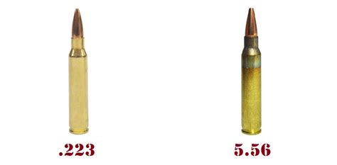 5.56 NATO vs .223 Remington - 80 Lower Jig