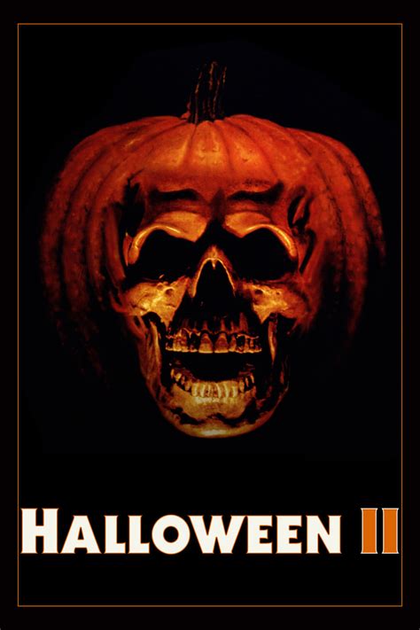 Halloween 2 Poster 1981