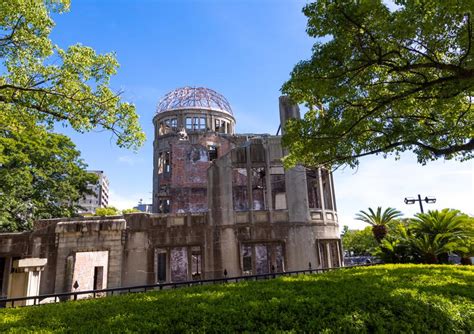 Remembering Hiroshima And Nagasaki, 75 Years After