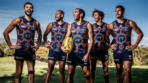 Best Aboriginal Afl Players