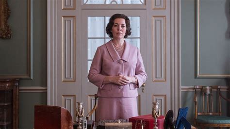 The Crown season 3 review: Meet your new Queen | HELLO!