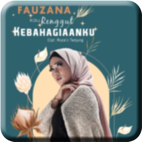 Fauzana Lagu Minang Offline - Apps on Google Play