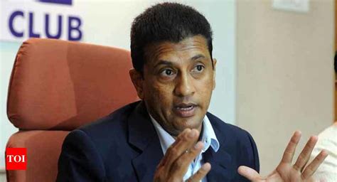 Roshan Mahanama: Once a top fielder himself, Roshan regrets dip in Sri Lanka fielding standards ...