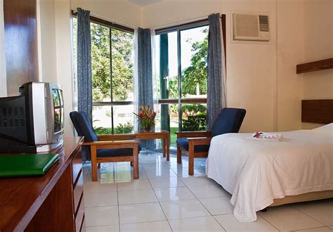 LAE INTERNATIONAL HOTEL | discoverpng