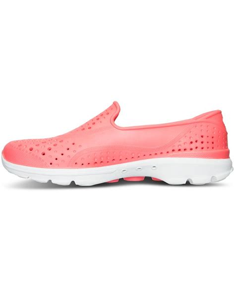 Skechers Women's H2GO Water Shoes from Finish Line & Reviews - Finish ...