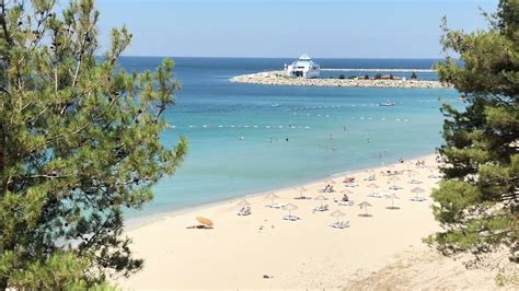 The Most Beautiful Beaches of Çanakkale