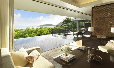 Review: Raffles Seychelles Is The Pinnacle Of Island Luxury