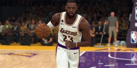 NBA 2K21 Player Ratings: Top 28 Players Revealed for New Game