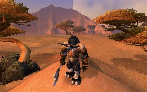 World of Warcraft: Classic preview | Rock Paper Shotgun