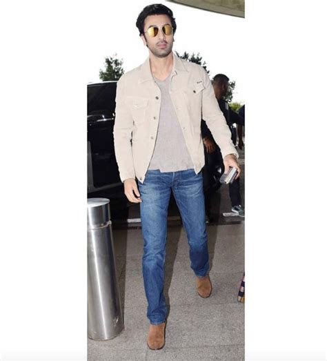 How to Style Like Ranbir Kapoor? How to Dress Like Ranbir Kapoor? | GQ India