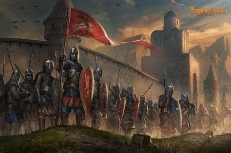 Pin by Rafael on MEDIEVAL WORLD | Fantasy art, Medieval fantasy, Fantasy battle