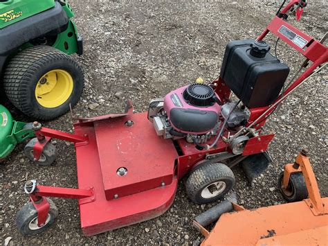 NON-RUNNING MOWERS FOR PARTS OR RE-BUILD/REPAIR - MECHANIC SPECIALS - Lawn Mowers for Sale ...