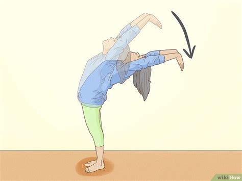 How to Do Gymnastics Tricks: A Beginner's Guide