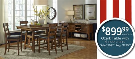 HOM Furniture | Furniture Stores in Minneapolis Minnesota & Midwest