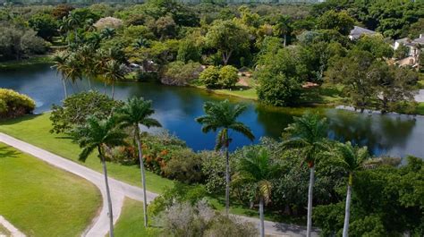 Fairchild Botanical Gardens - Top 10 To Do List