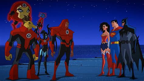 Justice League Action – WatchCartoonOnline