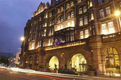 Top 4 Hotels in Manchester – Visit and Know more about Manchester City