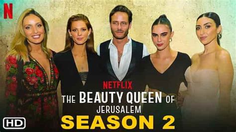 Beauty Queen of Jerusalem Season 3 Release Date, Cast, Storyline ...