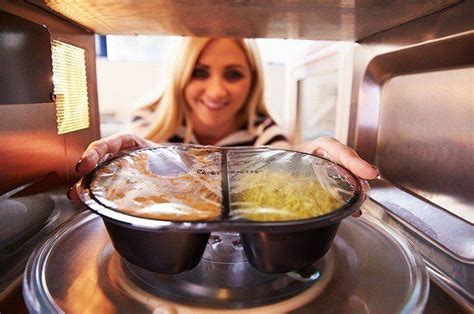 Make These 3 Healthy Meals in Your Microwave