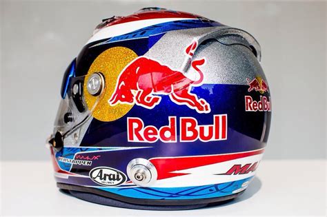 Helmet Design Max Verstappen Singapore GP 2015 Nicky Hayden, Helmet ...