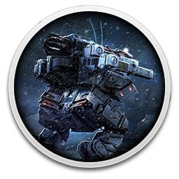 War Robots GOG Icon : r/gamelibraryassets