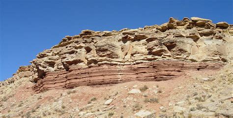 Rukshan Maliq's Blog: A Classification of Sedimentary Rocks