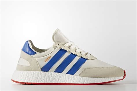 adidas Iniki Runner Boost Unveiled | HYPEBEAST