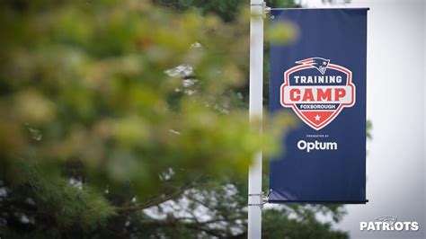 Patriots Training Camp Guide: Everything you need to know before attending practice