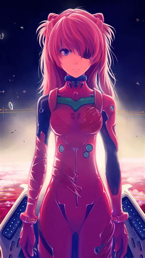 Anime Android Wallpaper - WallpaperSafari