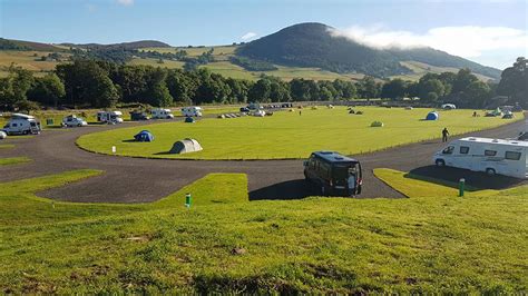 Loch Ness Bay Camping | Visit Inverness Loch Ness