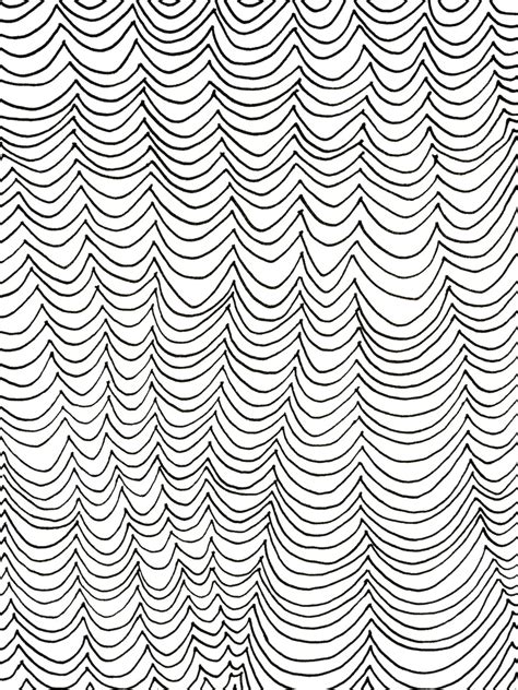 Cool Sketch Patterns at PaintingValley.com | Explore collection of Cool Sketch Patterns